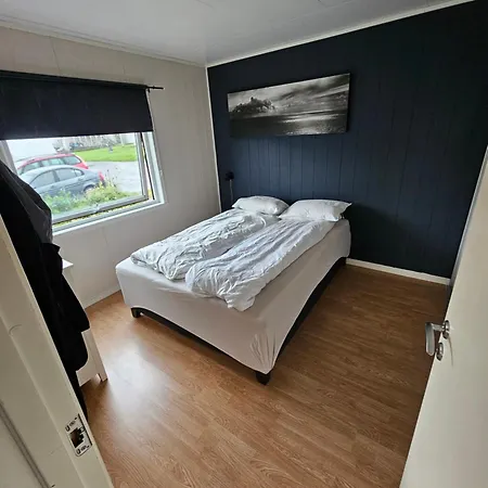 Koselig 3roms Tromsø