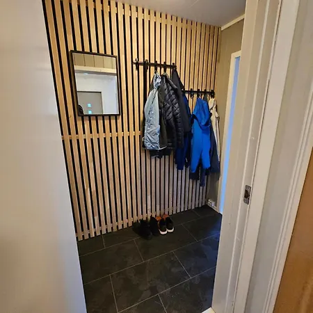 Apartment Fin 3roms *
