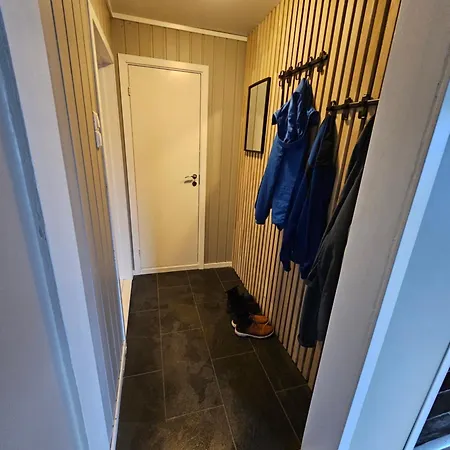 Apartment Fin 3roms