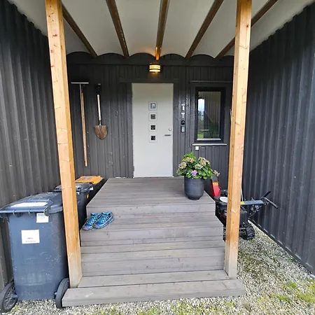 Apartmán Koselig 3roms