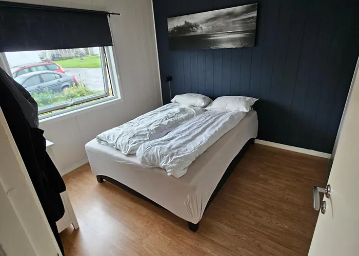Koselig 3roms Tromsø