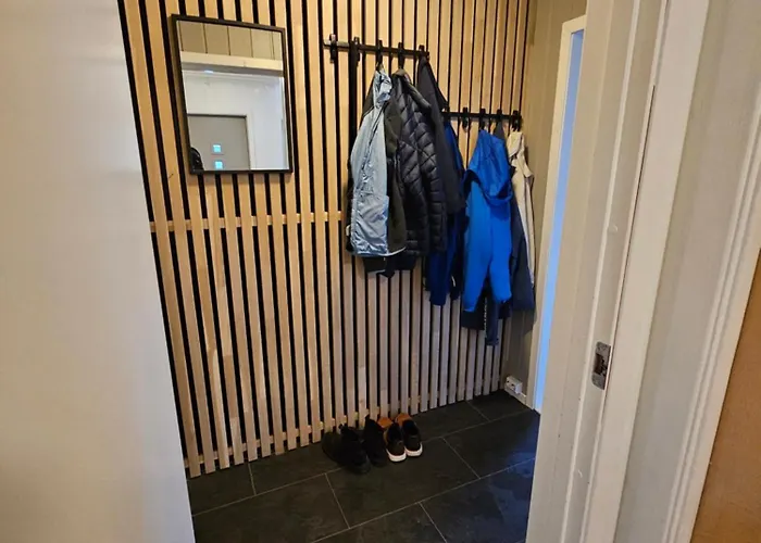 Διαμέρισμα Koselig 3roms *