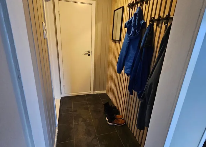 Διαμέρισμα Koselig 3roms