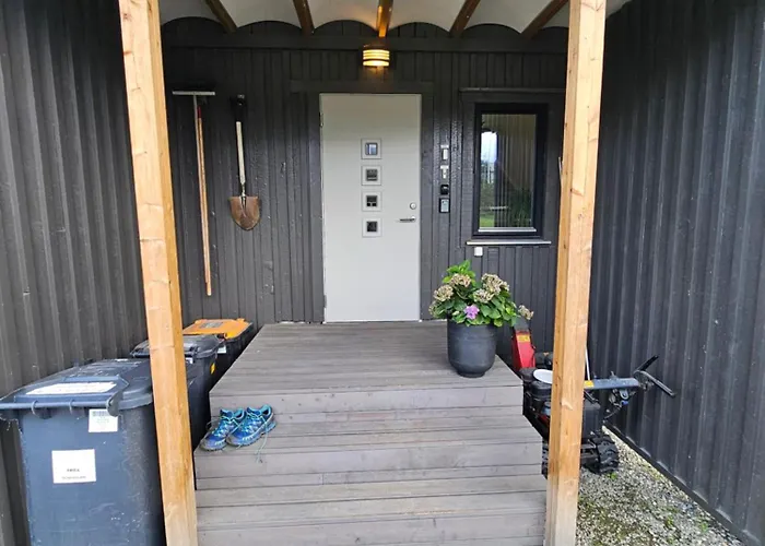 Apartment Koselig 3roms