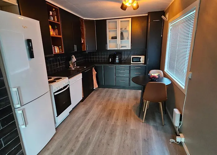 Apartment Koselig 3roms